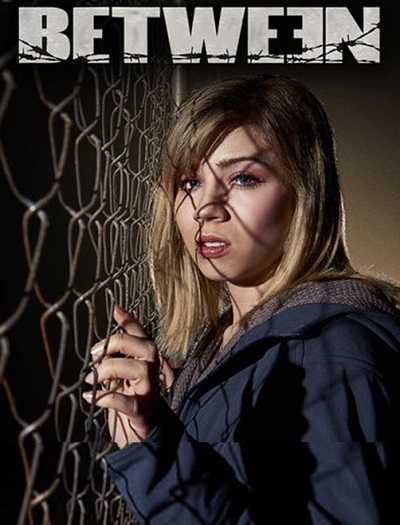 مسلسل Between 2015 الموسم الثاني الحلقة 2