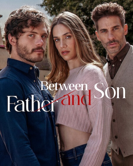 مسلسل Between Father and Son الحلقة 11 مترجمة
