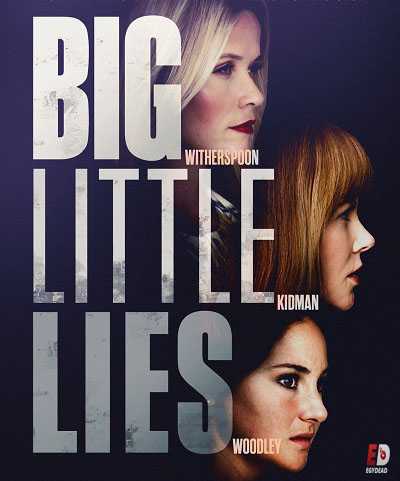 مسلسل Big Little Lies الموسم الثاني الحلقة 4 مترجمة