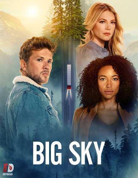 مسلسل Big Sky الموسم الثالث الحلقة 12 مترجمة