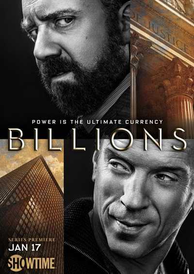 مسلسل Billions الموسم 4 الحلقة 1