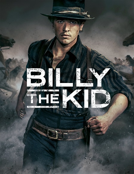 مسلسل Billy the Kid الموسم الاول الحلقة 8 مترجمة