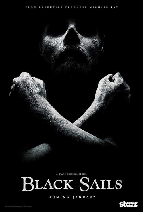 مسلسل Black Sails الموسم الثاني الحلقة 2