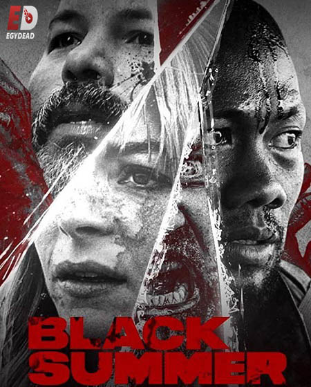 مسلسل Black Summer الموسم الاول الحلقة 2