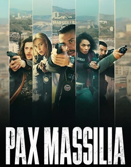 مسلسل Blood Coast الموسم الثاني الحلقة 2 مترجمة