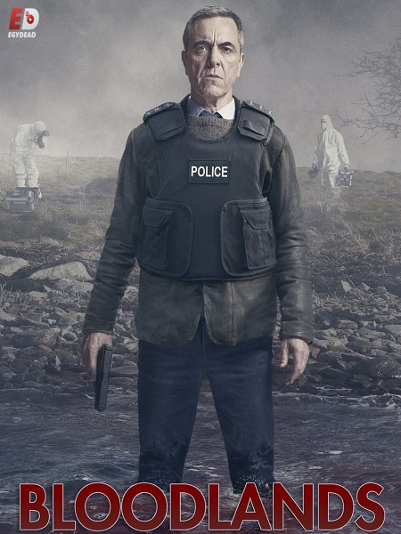 مسلسل Bloodlands الموسم الثاني الحلقة 2 مترجمة