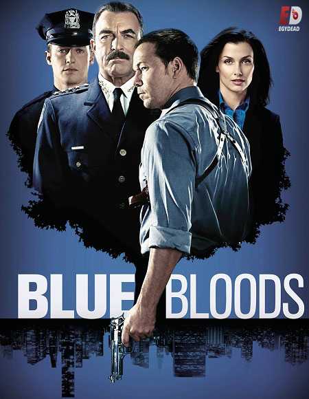 مسلسل Blue Bloods الموسم 11 الحلقة 16 مترجمة