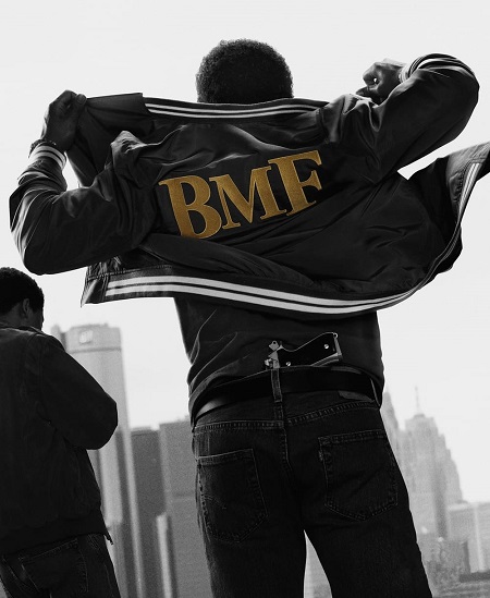 مسلسل BMF الموسم الثاني الحلقة 9 مترجمة