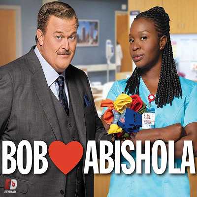 مسلسل Bob Hearts Abishola الموسم الثاني الحلقة 2 مترجمة
