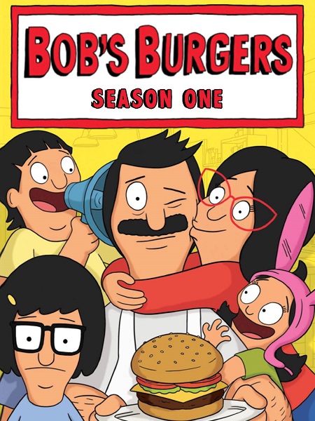 مسلسل Bob’s Burgers الموسم الثالث الحلقة 23 مترجمة