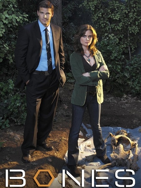 مسلسل Bones الموسم 12 الحلقة 10 مترجمة