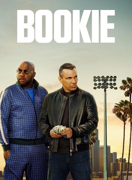 مسلسل Bookie الموسم الثاني الحلقة 1 مترجمة