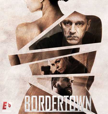 مسلسل Bordertown الموسم الثاني الحلقة 6