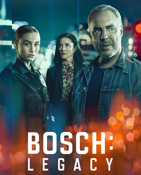 مسلسل Bosch Legacy الموسم الثاني الحلقة 2 مترجمة