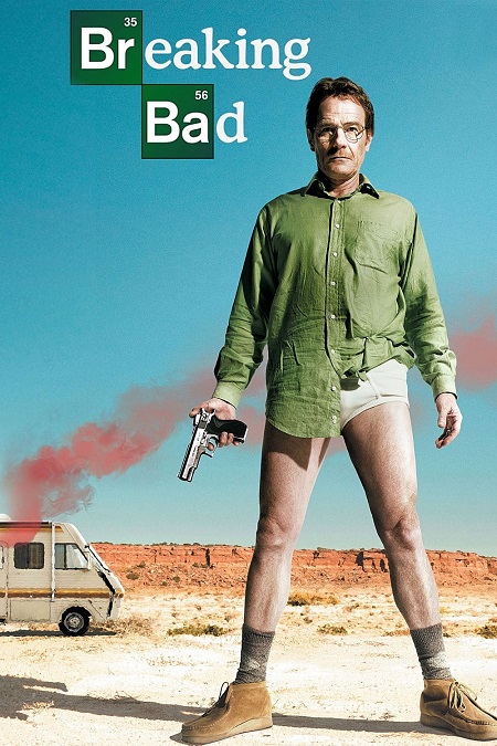 مسلسل Breaking Bad الموسم الثاني الحلقة 2 مترجمة