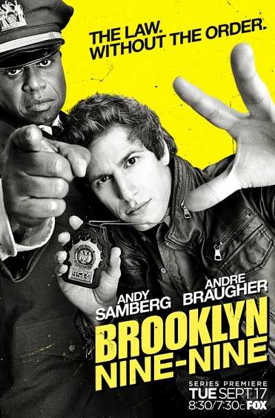 مسلسل Brooklyn 99 الموسم الرابع الحلقة 13 مترجمة