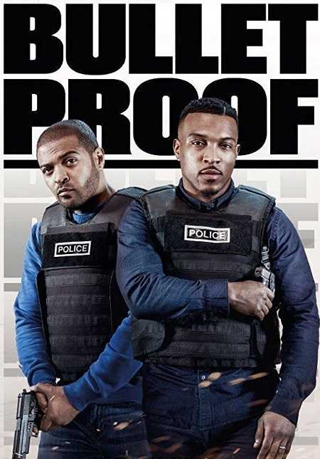 مسلسل Bulletproof الموسم الاول الحلقة 2