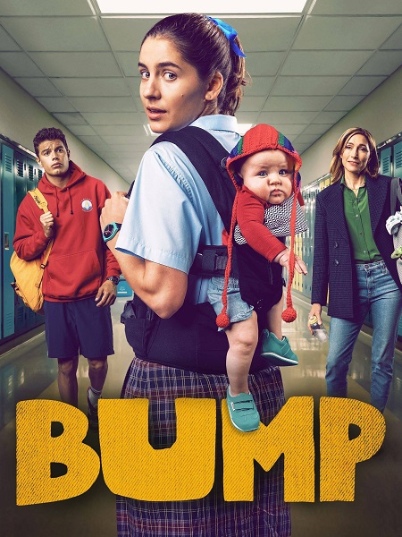 مسلسل Bump الموسم الخامس الحلقة 10 مترجمة