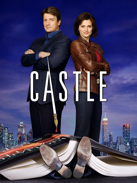 مسلسل Castle الموسم الثامن الحلقة 22 مترجمة