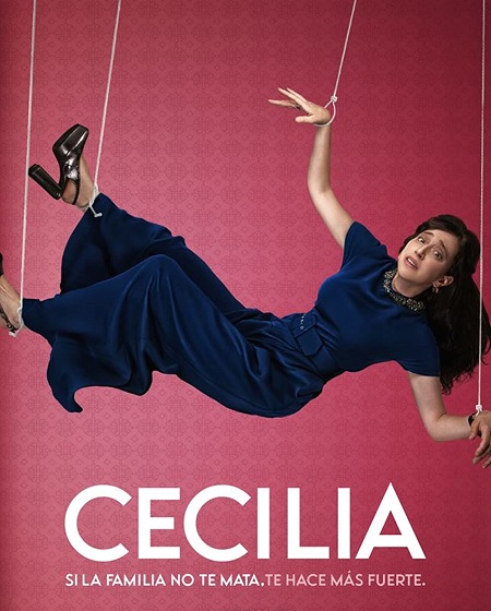مسلسل Cecilia الموسم الاول الحلقة 8 مترجمة