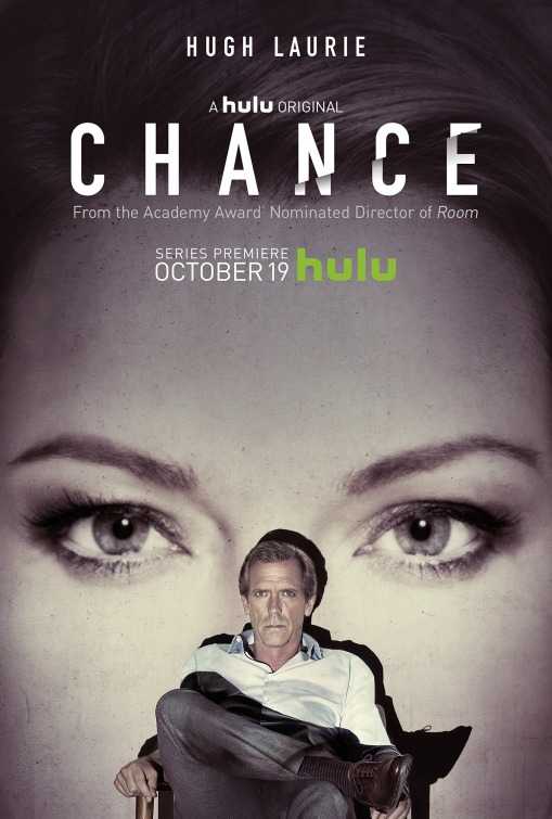 مسلسل Chance الموسم الاول الحلقة 4