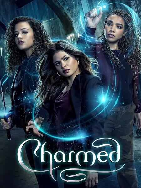 مسلسل Charmed الموسم الرابع الحلقة 2 مترجمة