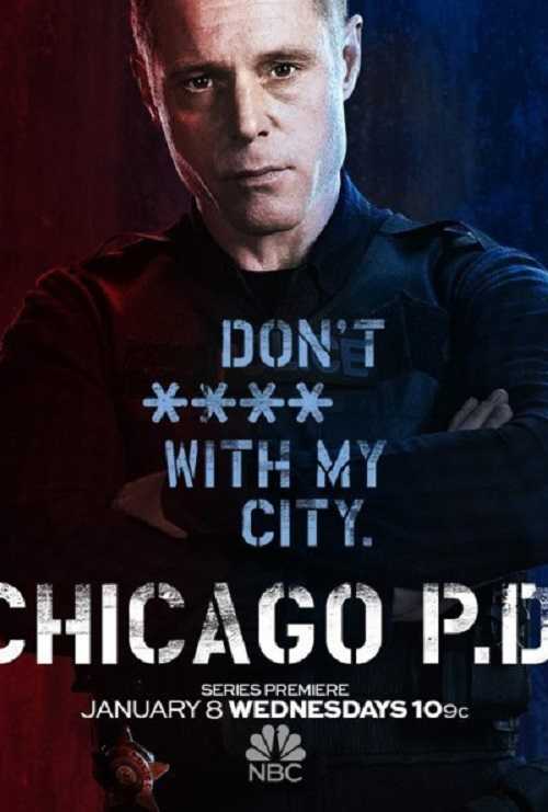 مسلسل Chicago PD الموسم 13 الحلقة 21 مترجمة