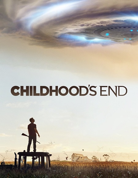 مسلسل Childhood’s End الحلقة 3 مترجمة