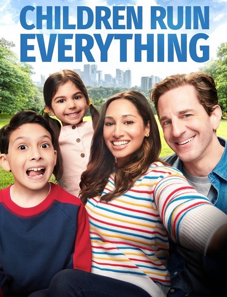 مسلسل Children Ruin Everything الموسم الثاني الحلقة 2 مترجمة