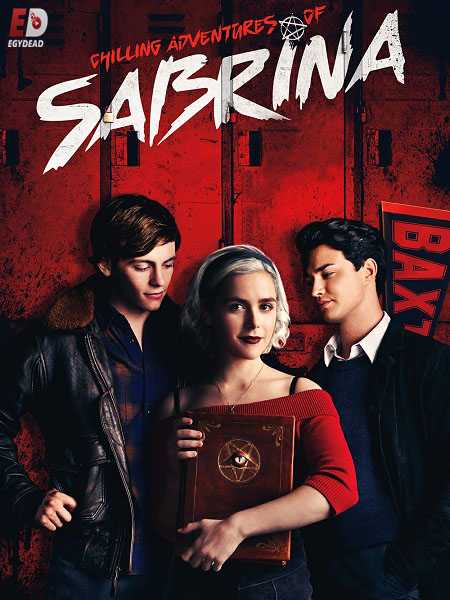 Chilling Adventures of Sabrina الموسم الثاني الحلقة 4 مترجمة