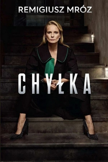 مسلسل Chylka الموسم الثاني الحلقة 1 مترجمة