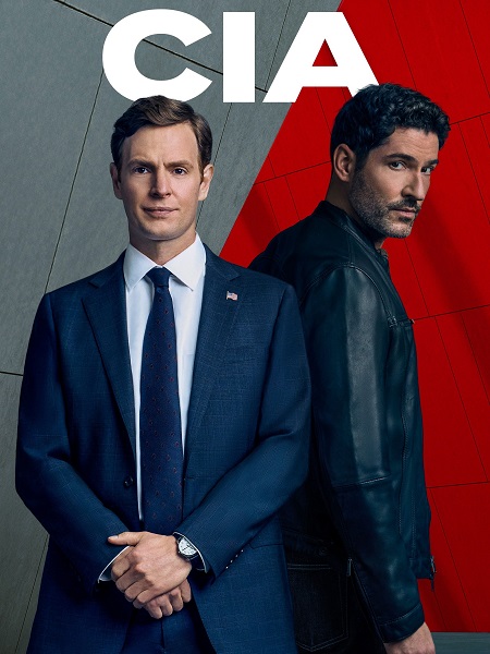 مسلسل CIA الموسم الاول الحلقة 2 مترجمة
