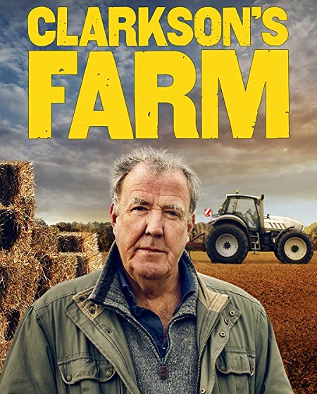 برنامج Clarkson’s Farm الموسم الخامس الحلقة 3 مترجمة