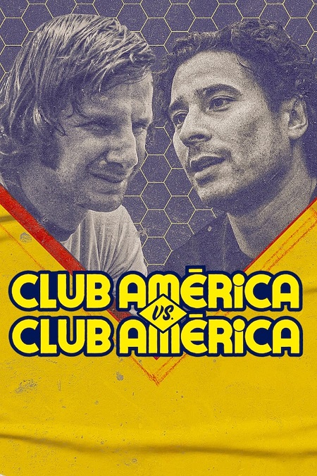 مسلسل Club America vs Club America الموسم الاول الحلقة 3 مترجمة