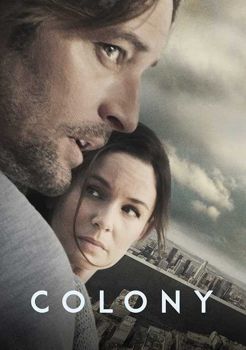 مسلسل Colony الموسم الثاني الحلقة 13