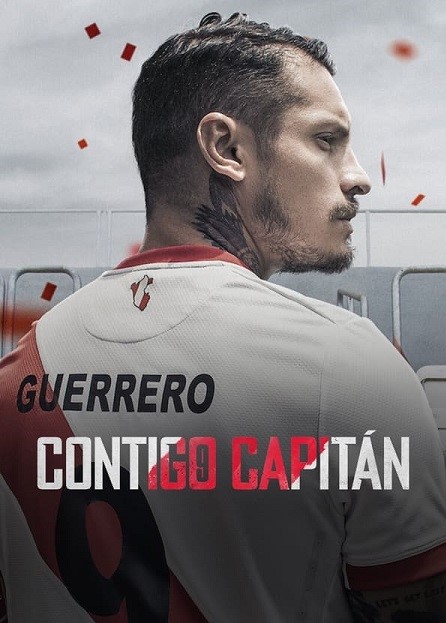مسلسل Contigo Capitan الموسم الاول الحلقة 3 مترجمة