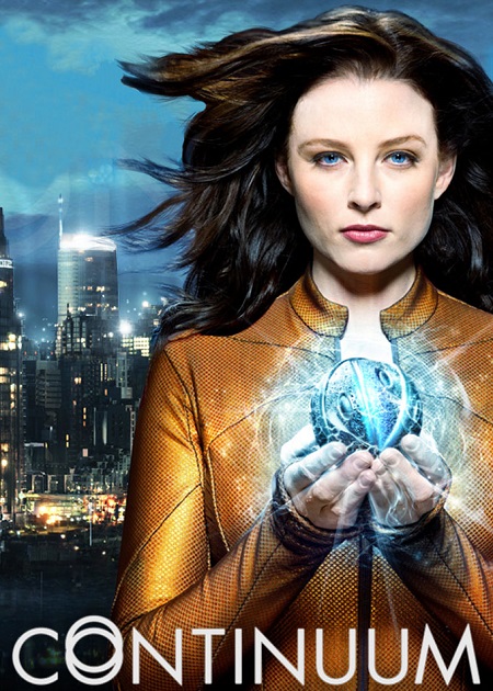 مسلسل Continuum الموسم الثالث الحلقة 13 مترجمة
