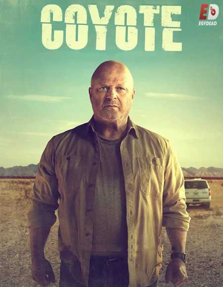 مسلسل Coyote الموسم الاول الحلقة 2 مترجمة