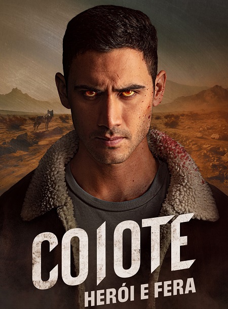 مسلسل Coyotl Hero and Beast الموسم الاول الحلقة 2 مترجمة