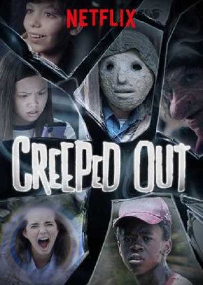 مسلسل Creeped Out الموسم الثاني الحلقة 2 مترجمة
