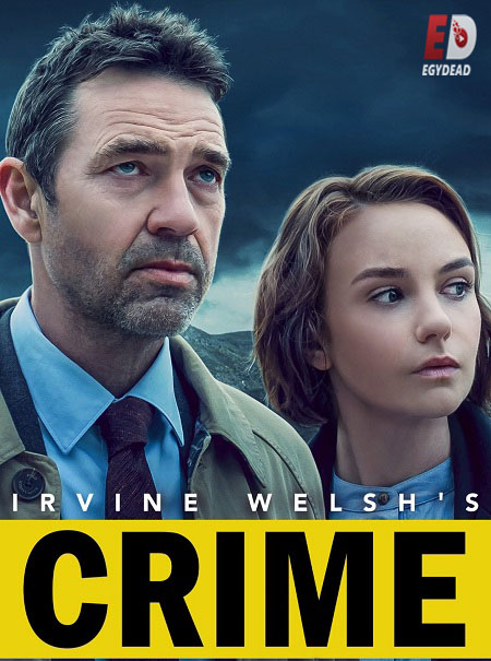 مسلسل Crime الموسم الثاني الحلقة 2 مترجمة