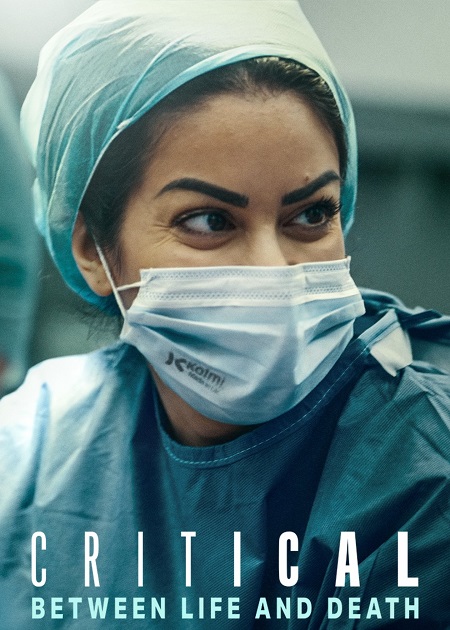 مسلسل Critical Between Life and Death الحلقة 2 مترجمة