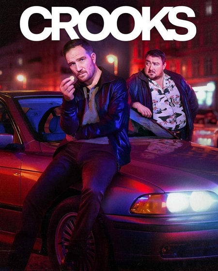 مسلسل Crooks الموسم الثاني الحلقة 4 مترجمة