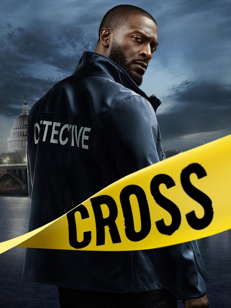 مسلسل Cross الموسم الثاني الحلقة 2 مترجمة