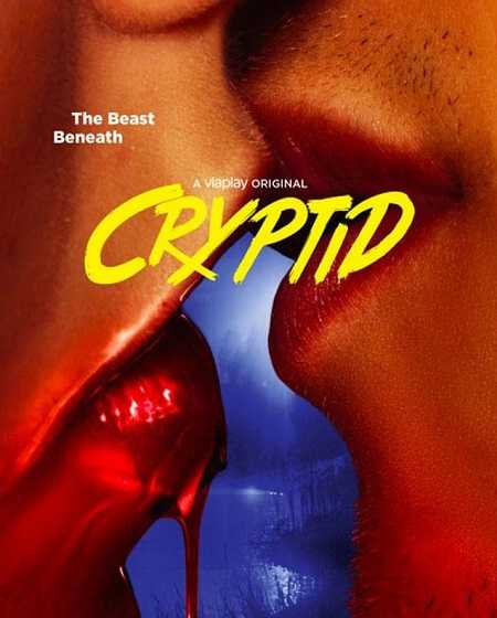مسلسل Cryptid الحلقة 6 مترجمة