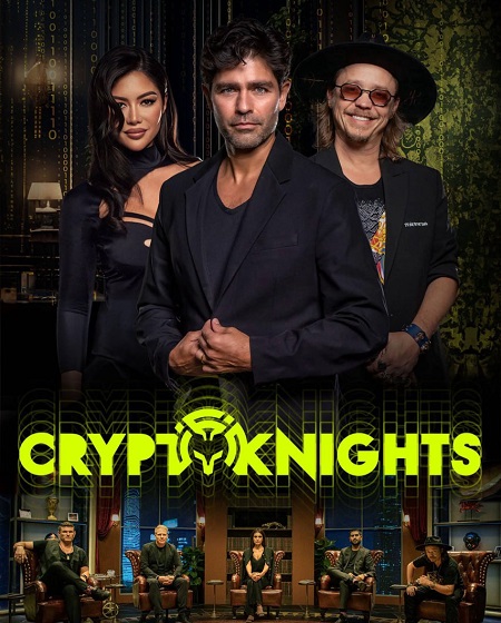 برنامج CryptoKnights الموسم الاول الحلقة 2 مترجمة