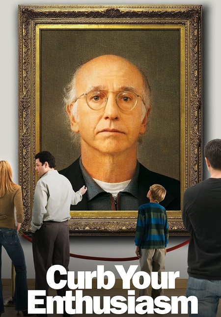 مسلسل Curb Your Enthusiasm الموسم 10 الحلقة 2