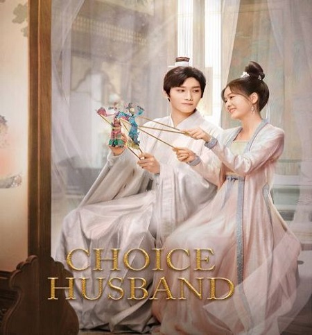 مسلسل اختيار الزوج Choice Husband الحلقة 20 مترجمة