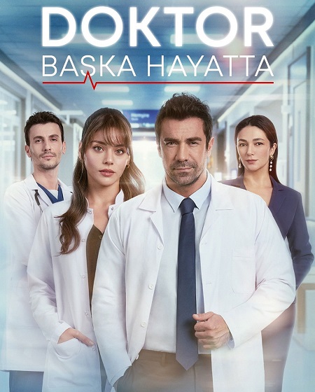 مسلسل الطبيب الحلقة 2 مترجمة