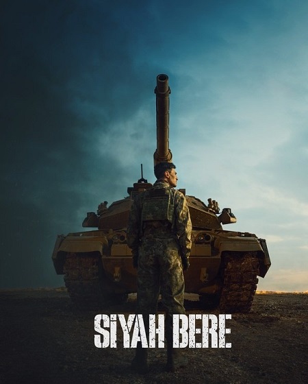 مسلسل القبعة السوداء Siyah Bere الحلقة 1 مترجمة